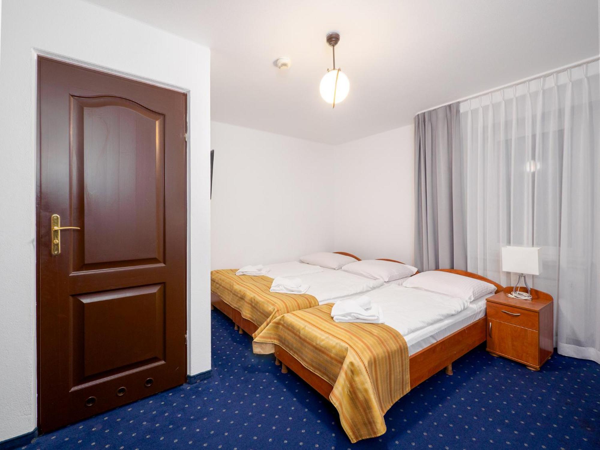 Bed and Breakfast Giewont Murzasichle Exteriér fotografie