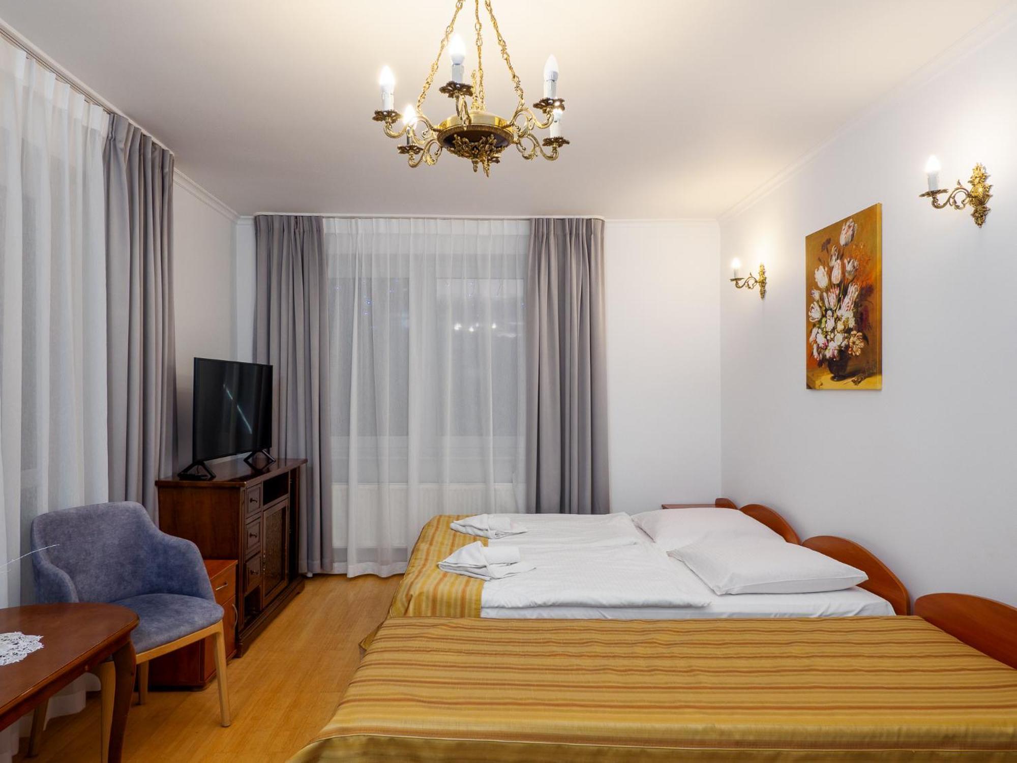 Bed and Breakfast Giewont Murzasichle Exteriér fotografie