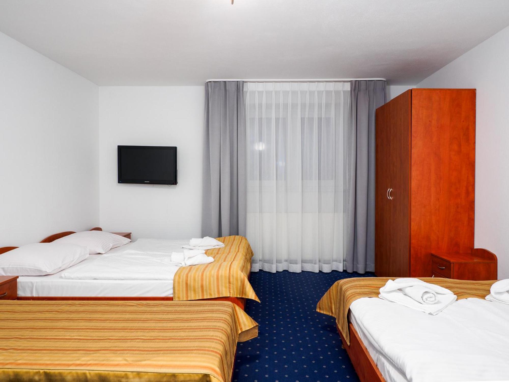Bed and Breakfast Giewont Murzasichle Exteriér fotografie